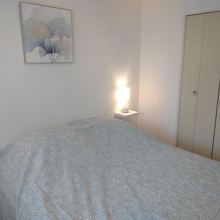 Capri Apartment Saint-Elme Exterior foto