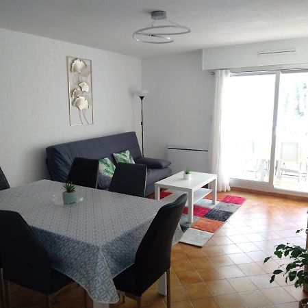 Capri Apartment Saint-Elme Exterior foto